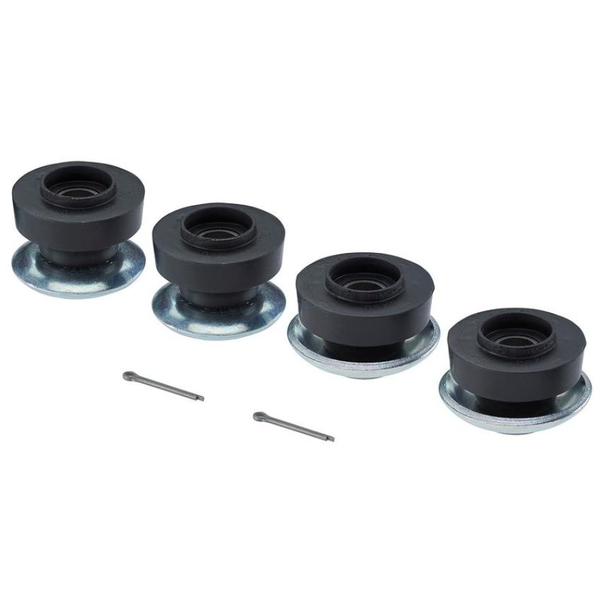 Moog K8157 Tirant de suspension – Trousse de bagues