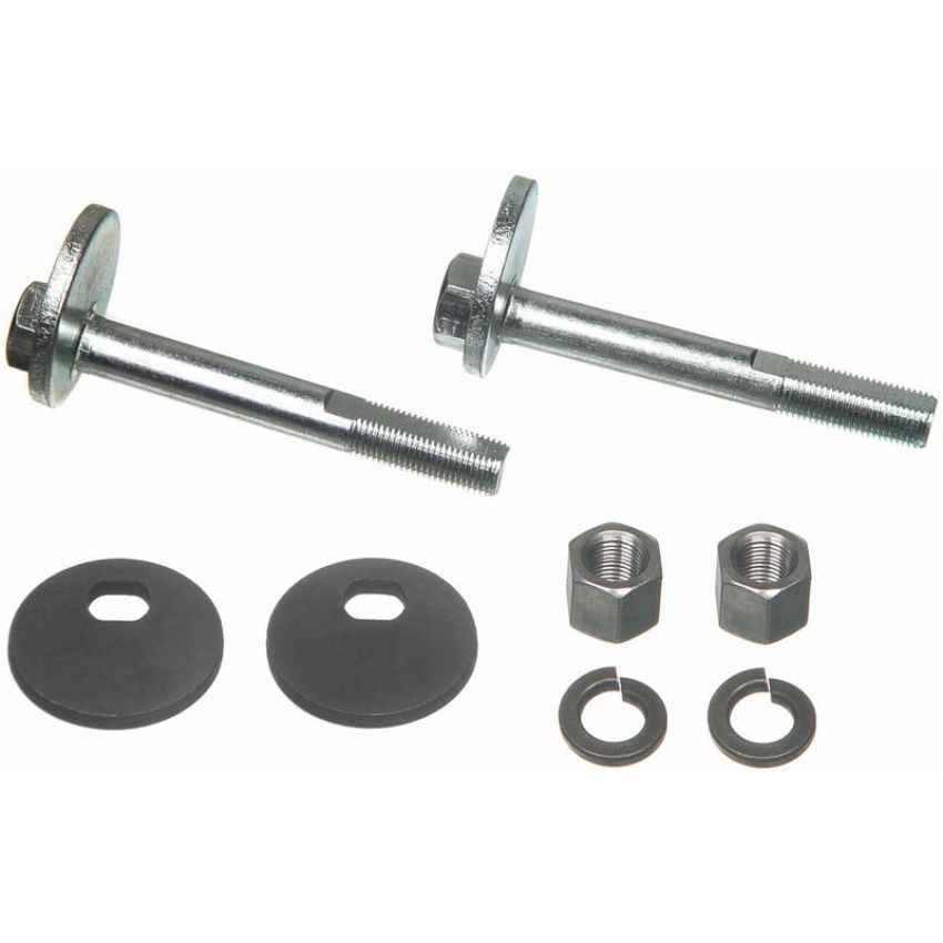 Moog K8243A Juego para Ajuste de Caster / Camber