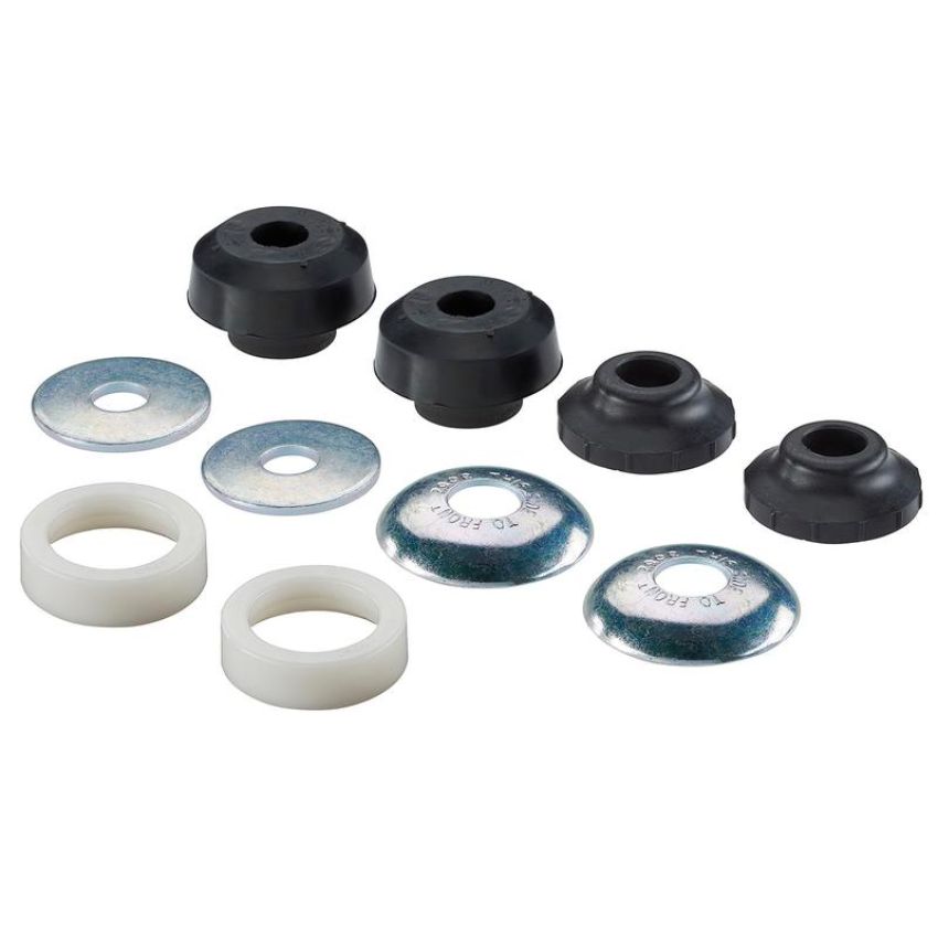Moog K8361 Bras radial – Trousse de bagues