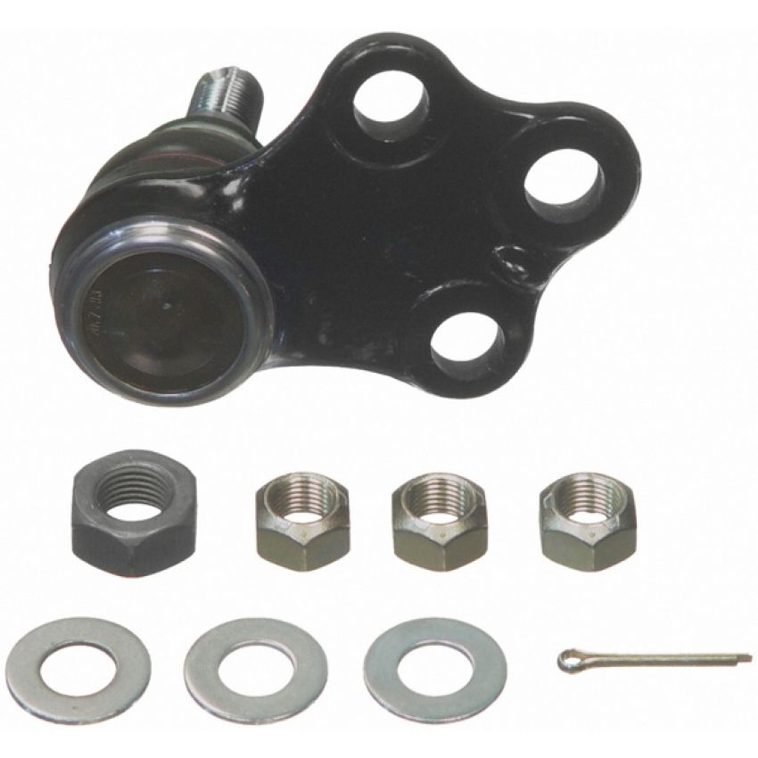 Moog K8647 Avant Inférieur Suspension – Joint à rotule