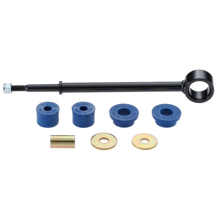 Moog K8663 Suspension – Biellette de barre antiroulis