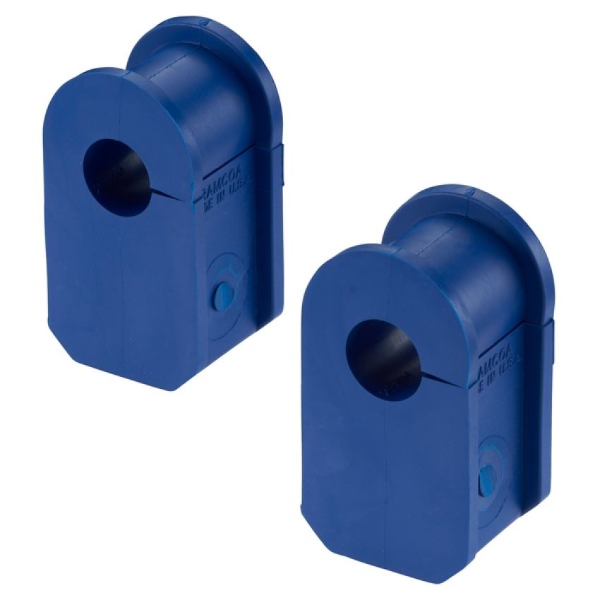 Moog K8689 Front To Frame Suspension Stabilizer Bar Bushing Kit