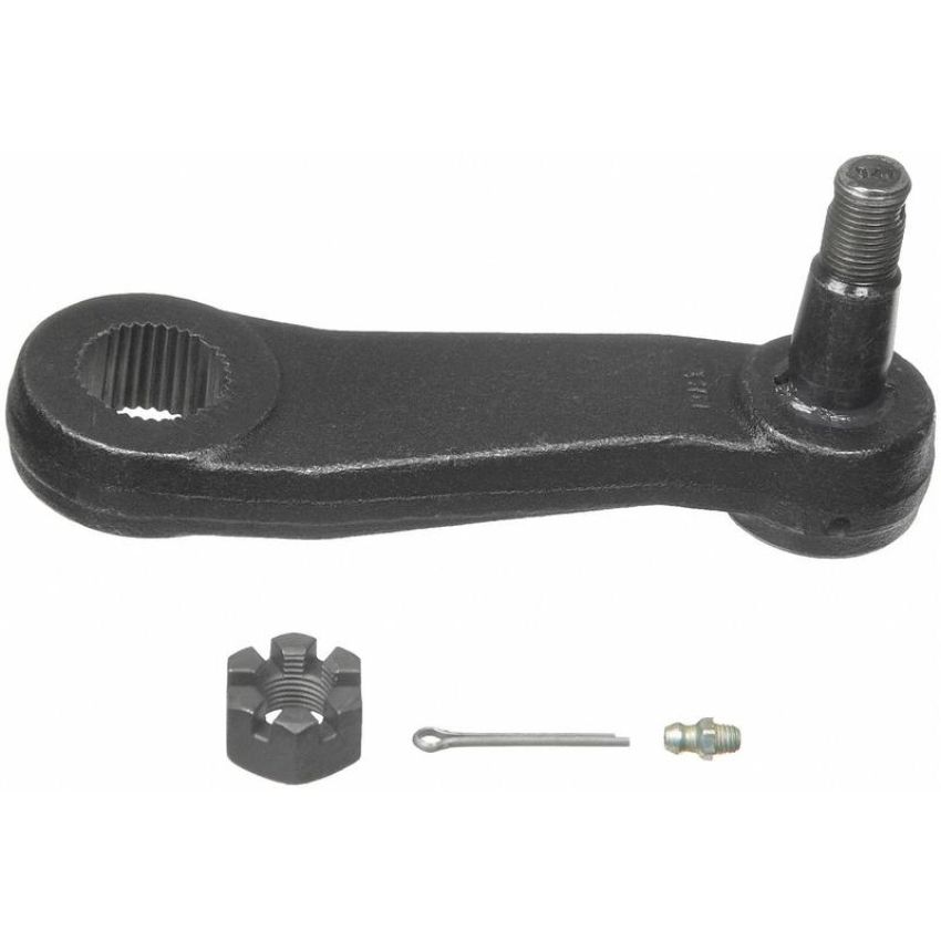 Moog K8700 Steering Pitman Arm