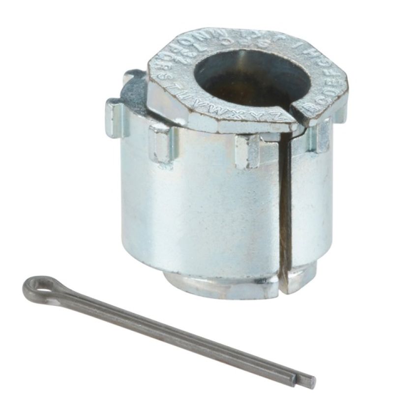 Moog K8709 Devant Géométrie des roues – Carrossage/chasse – Bague