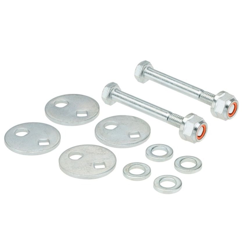Moog K8740 Frente Juego para Ajuste de Caster / Camber
