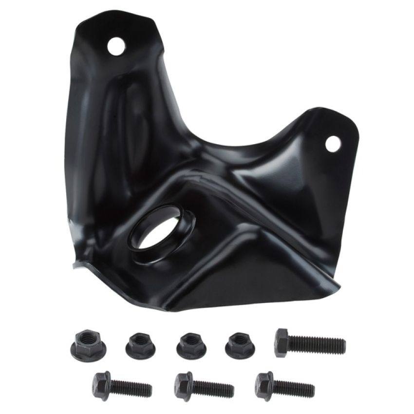 Moog K8776 Avant gauche Support de bras radial