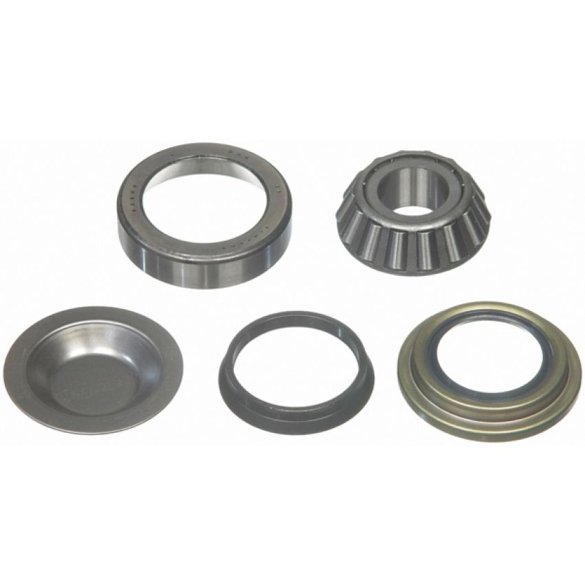 Moog K8833 Front Lower Steering King Pin Repair Kit
