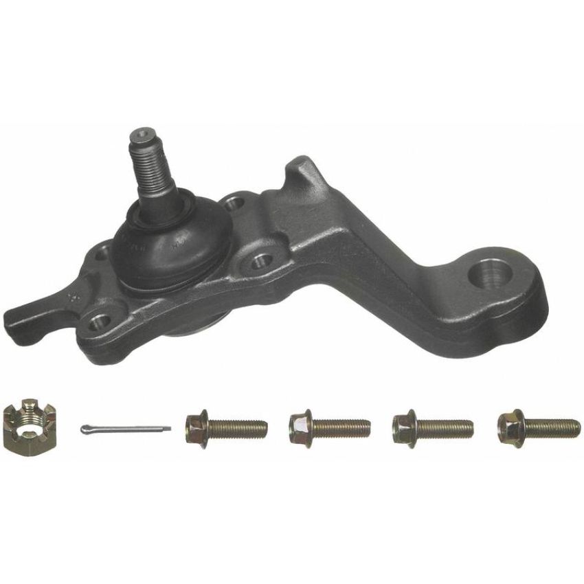 Moog K90259 Suspension – Joint à rotule
