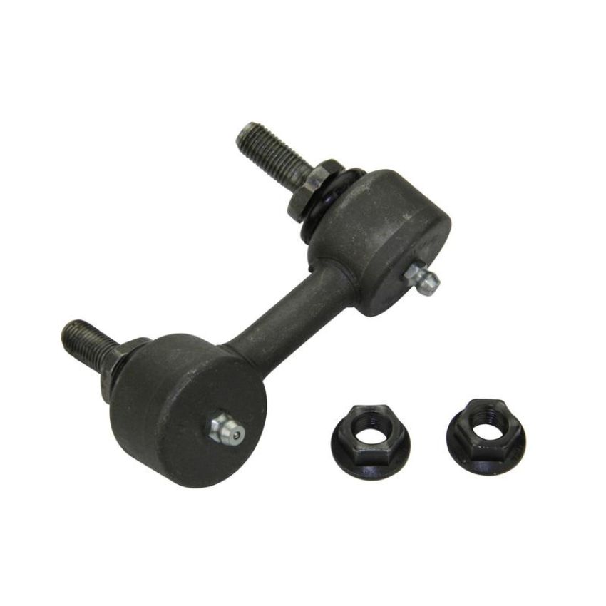 Moog K90340 Suspension – Biellette de barre antiroulis