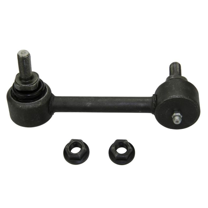 Moog K90342 Suspension – Biellette de barre antiroulis