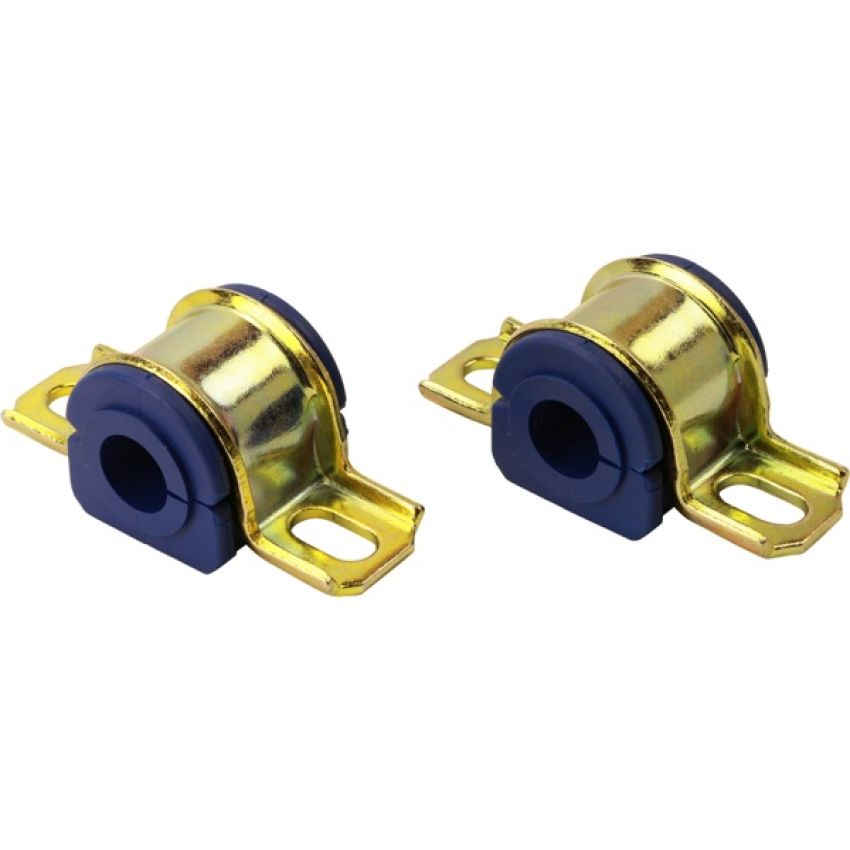 Moog K90393 Front To Frame; Rear To Frame Suspension Stabilizer Bar Bushing Kit