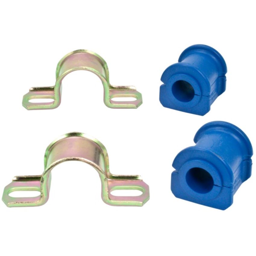 Moog K90394 Suspension – Barre antiroulis – Trousse de bagues