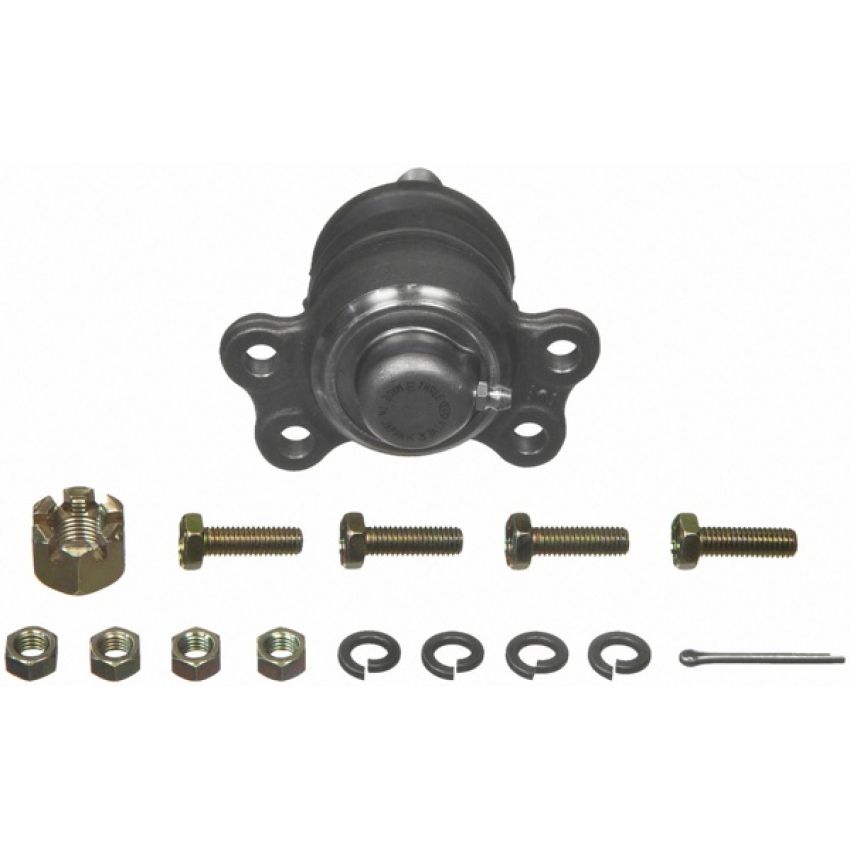 Moog K9042 Parte delantera superior Rótula de Suspensión