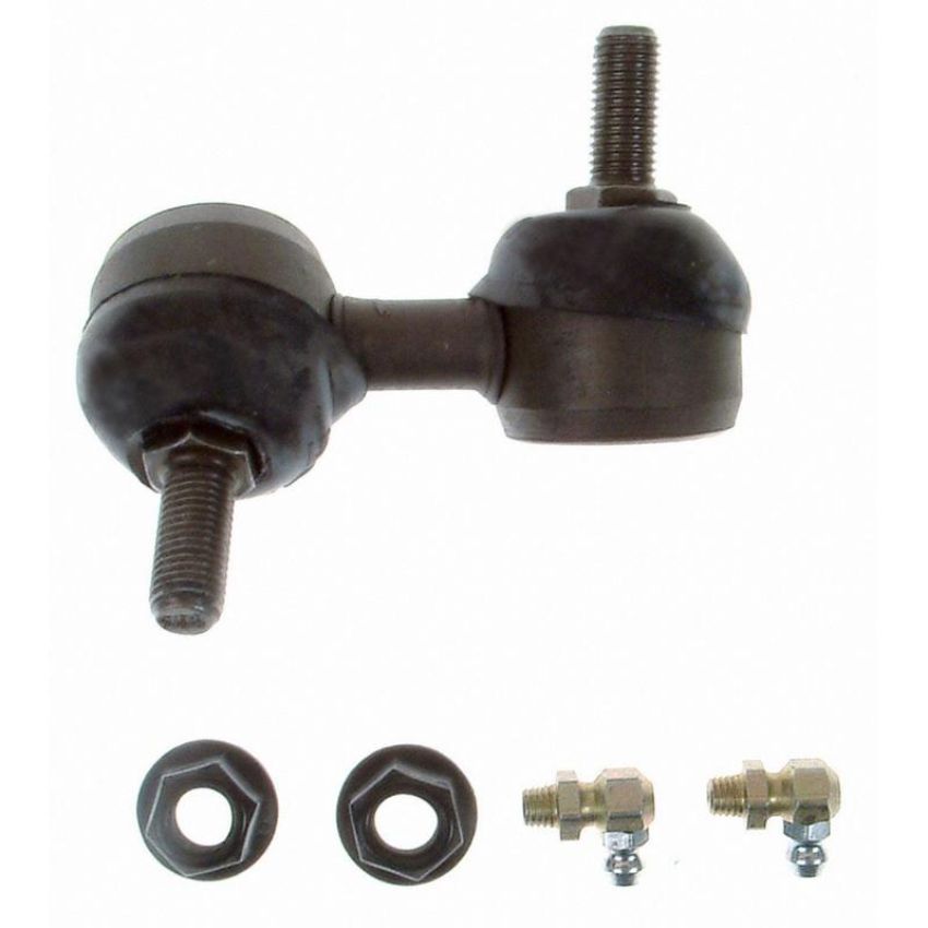Moog K90454 Suspension – Biellette de barre antiroulis