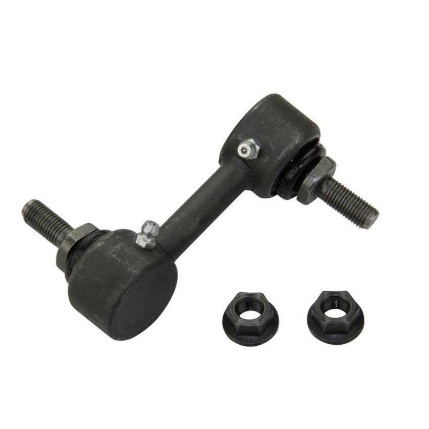 Moog K90456 Suspension – Biellette de barre antiroulis