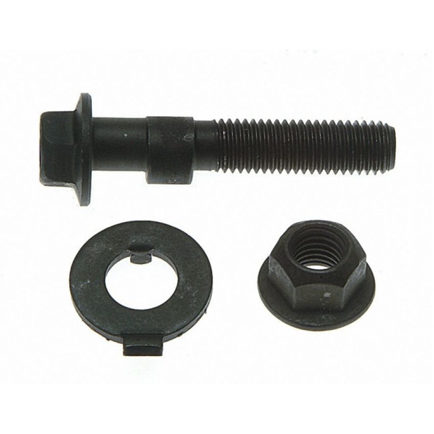 Moog K90477 Front; Rear Alignment Camber Kit