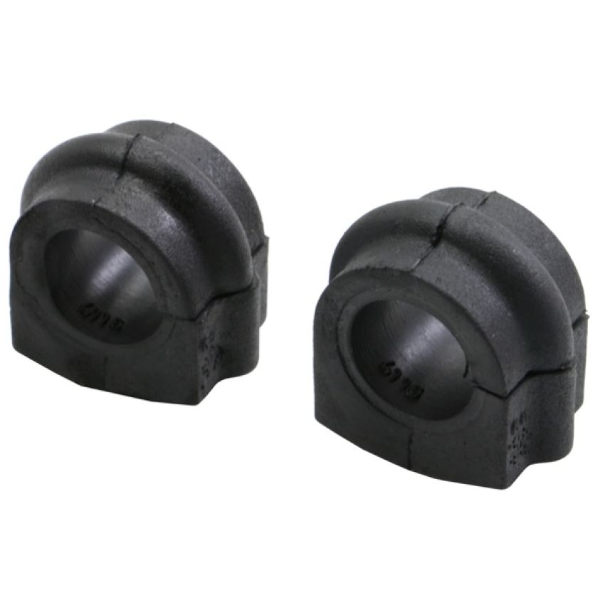 Moog K90593 Juego de Gomas de Barra Estabilizadora