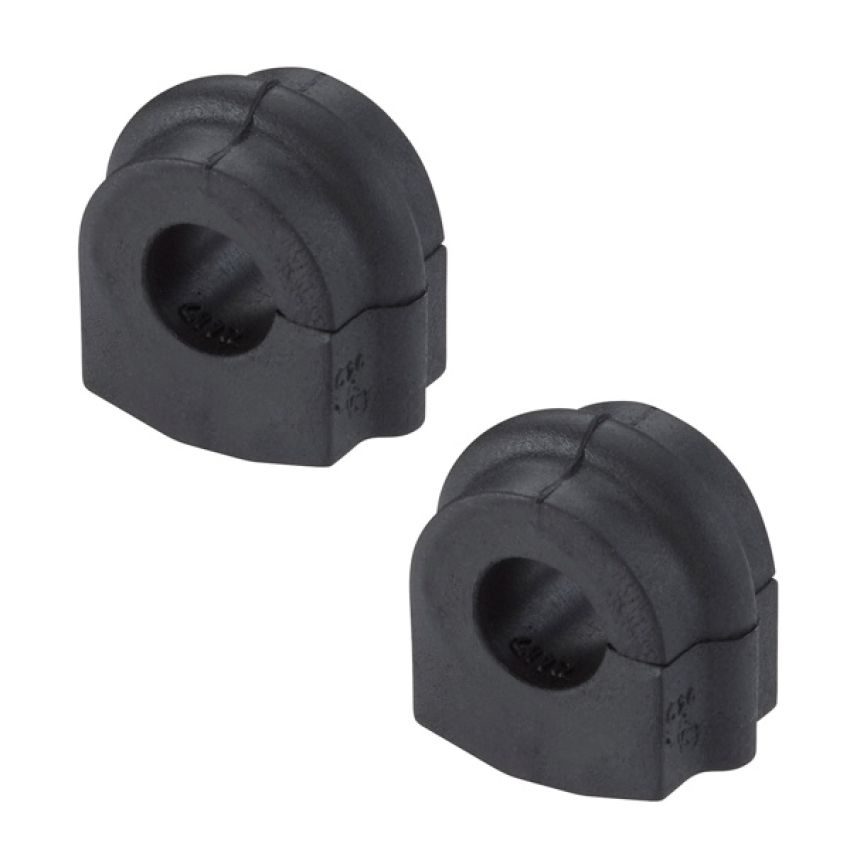 Moog K90598 Juego de Gomas de Barra Estabilizadora
