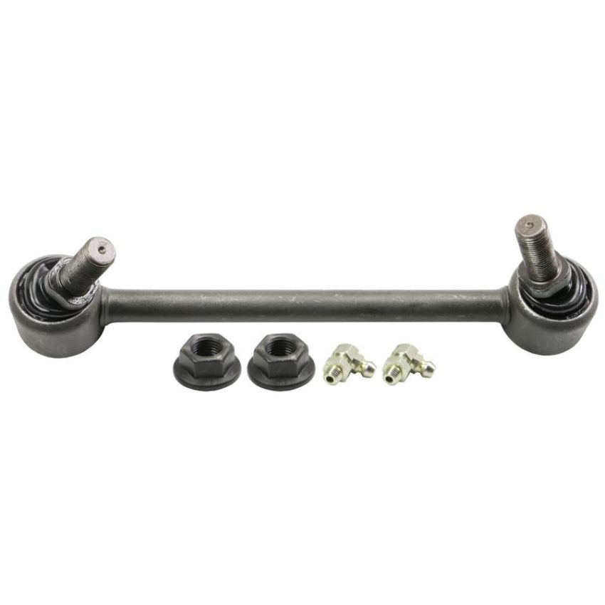 Moog K90659 Suspension – Biellette de barre antiroulis
