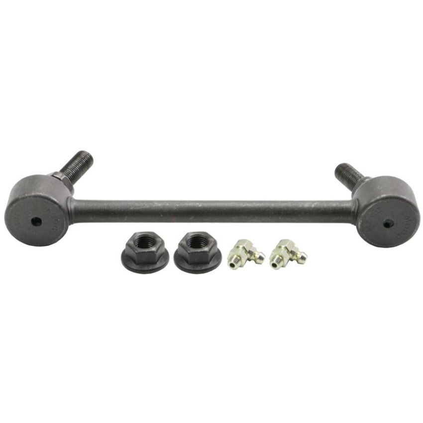 Moog K90659 Suspension – Biellette de barre antiroulis
