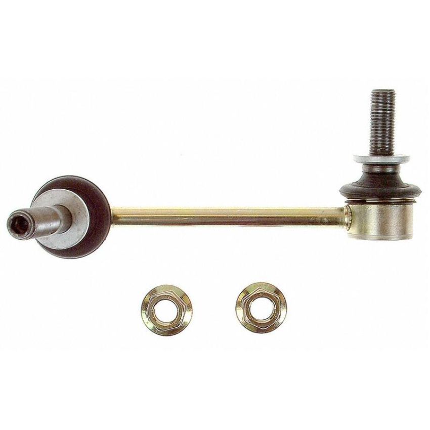 Moog K90677 Suspension – Biellette de barre antiroulis