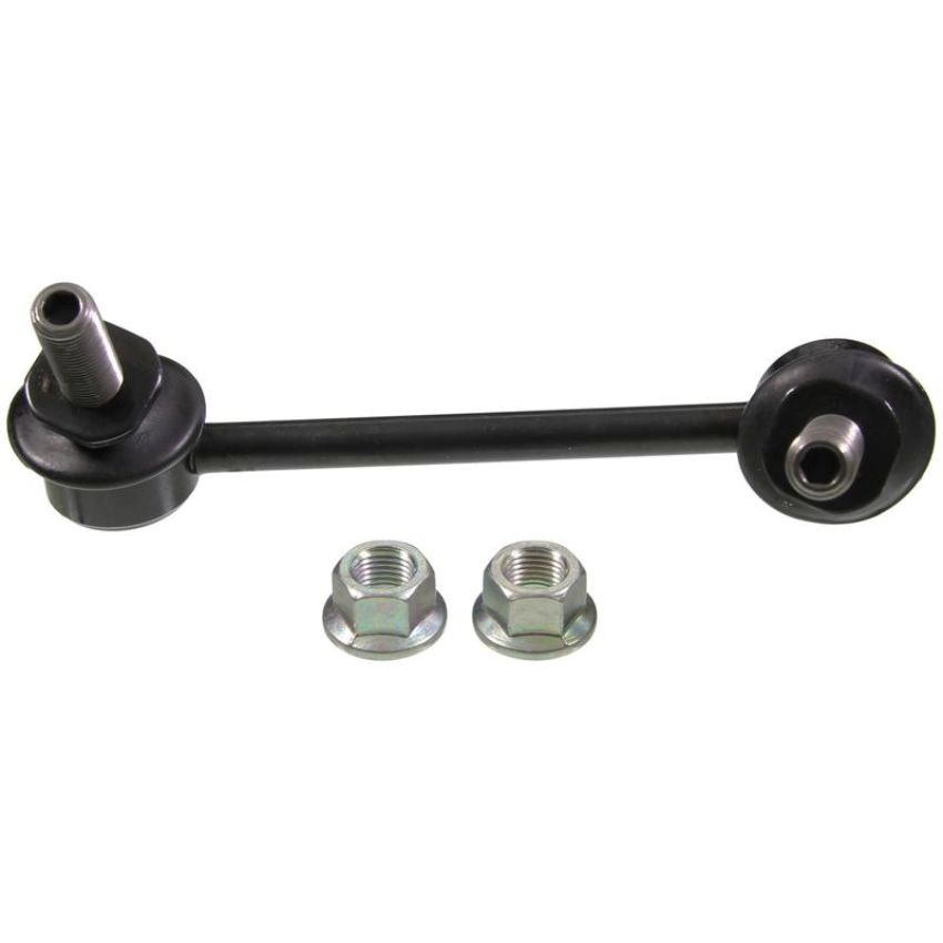 Moog K90683 Suspension – Biellette de barre antiroulis