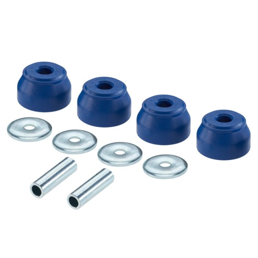 Moog K9733 Front To Frame; Front Suspension Strut Rod Bushing Kit