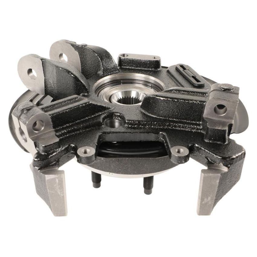 Moog LK002PB Suspension – Porte-moyeu assemblé
