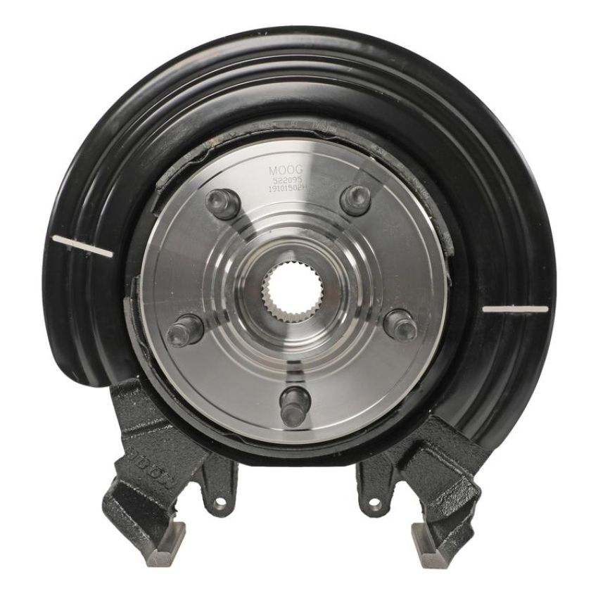 Moog LK002PB Suspension – Porte-moyeu assemblé