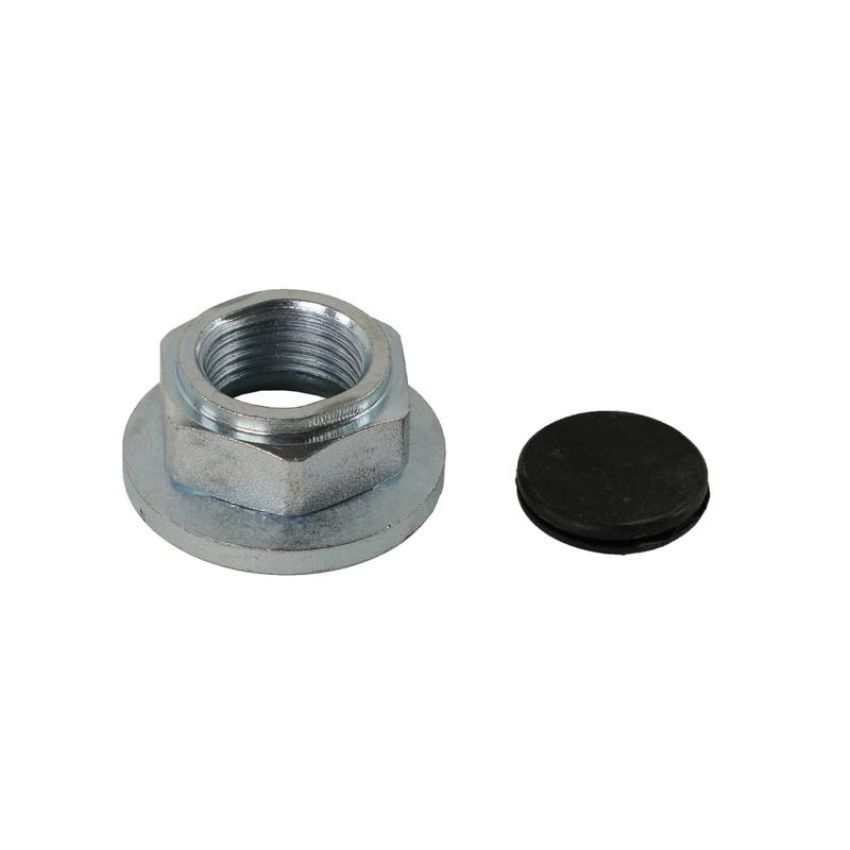 Moog LK002PB Suspension – Porte-moyeu assemblé