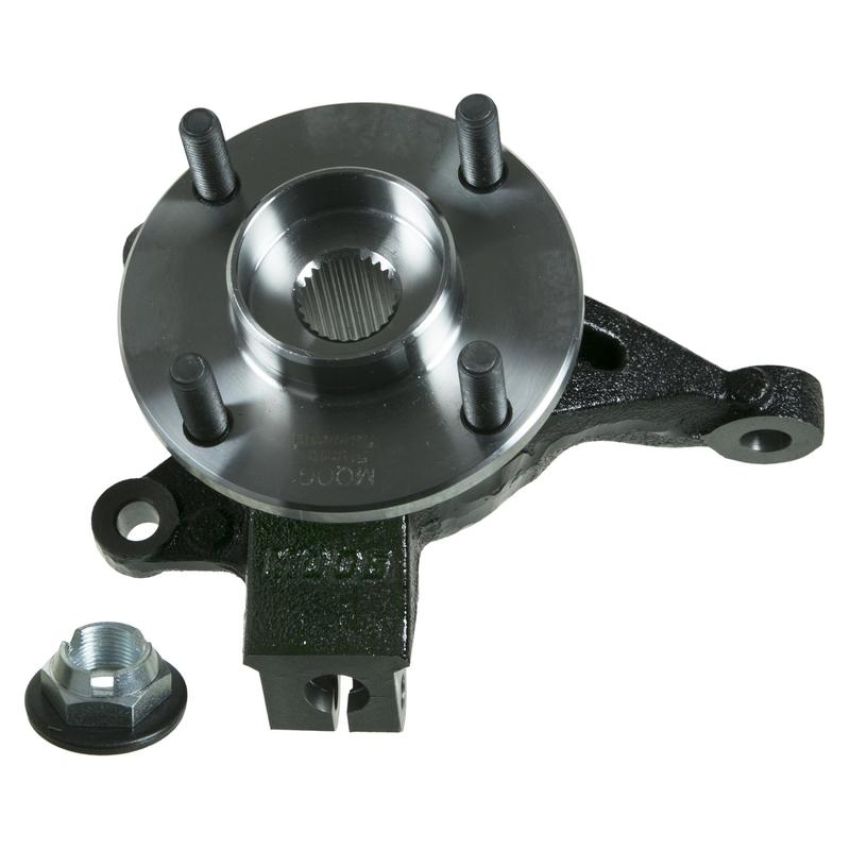 Moog LK003 Suspension – Porte-moyeu assemblé