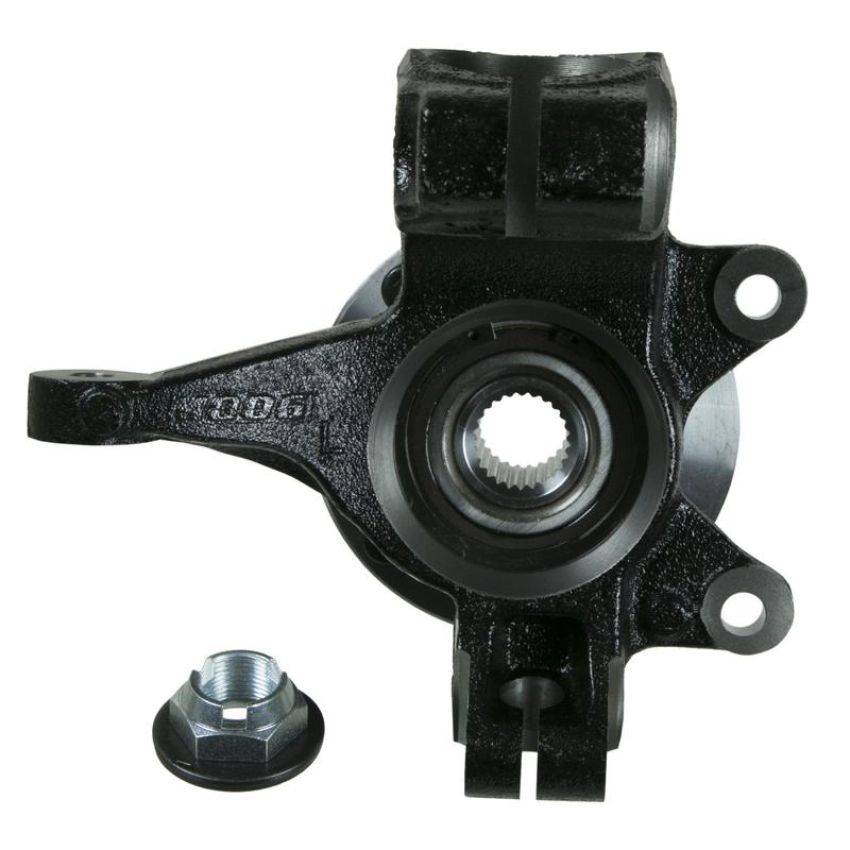 Moog LK003 Suspension – Porte-moyeu assemblé