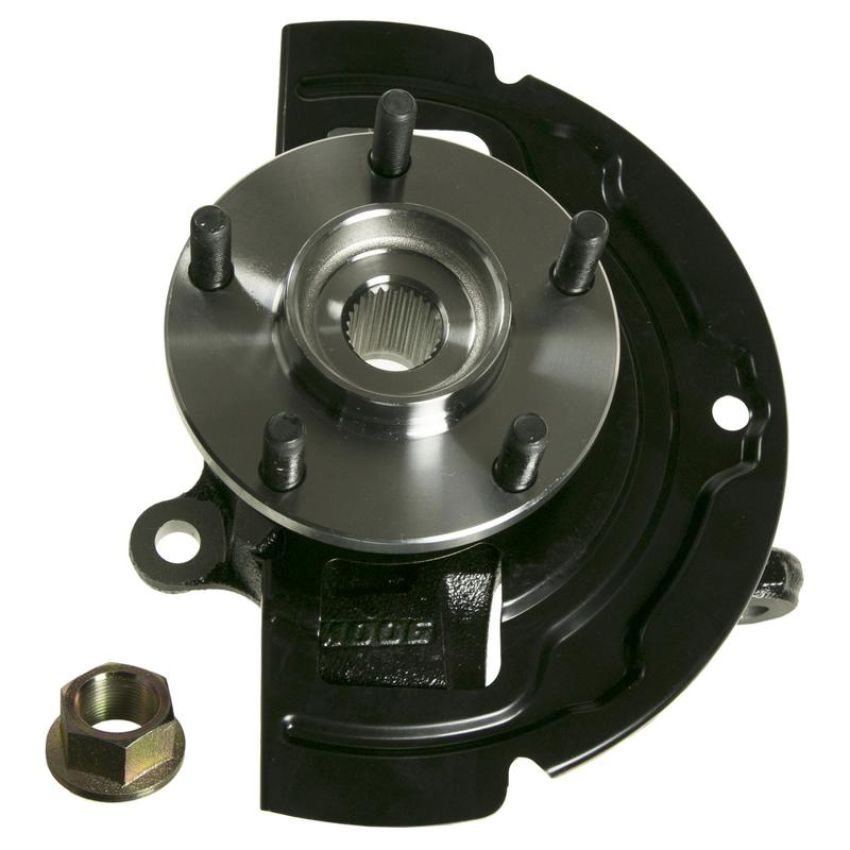Moog LK005 Ensamble de Mangueta de Suspensión