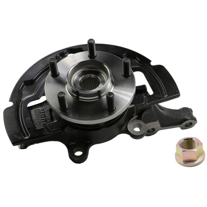 Moog LK006 Suspension – Porte-moyeu assemblé