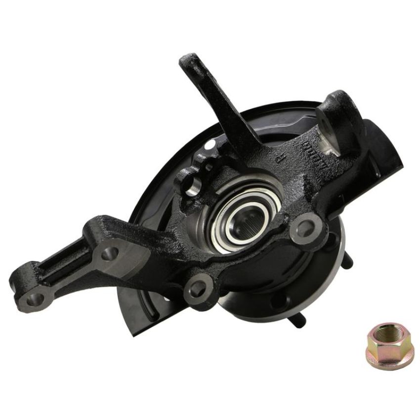 Moog LK006 Suspension – Porte-moyeu assemblé