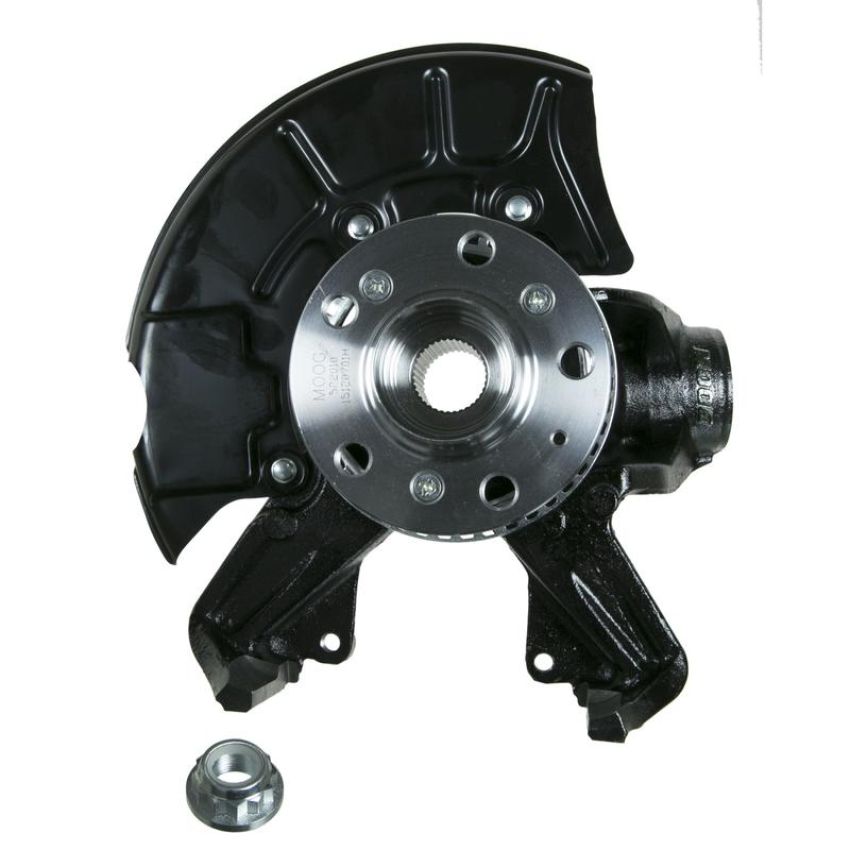 Moog LK008 Suspension – Porte-moyeu assemblé