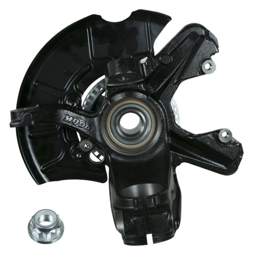 Moog LK008 Suspension – Porte-moyeu assemblé
