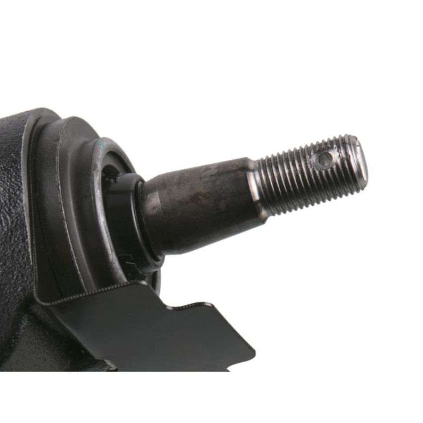 Moog LK013 Front Left Suspension Knuckle Assembly
