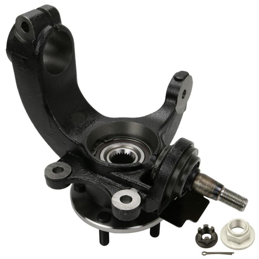 Moog LK014 Suspension – Porte-moyeu assemblé