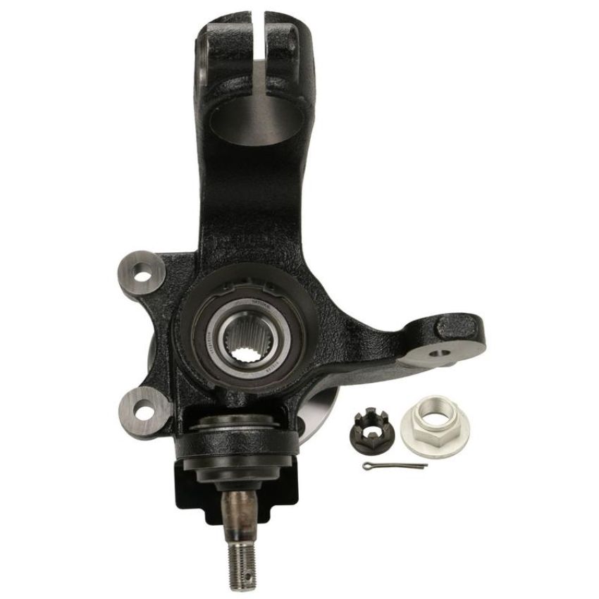 Moog LK014 Suspension – Porte-moyeu assemblé