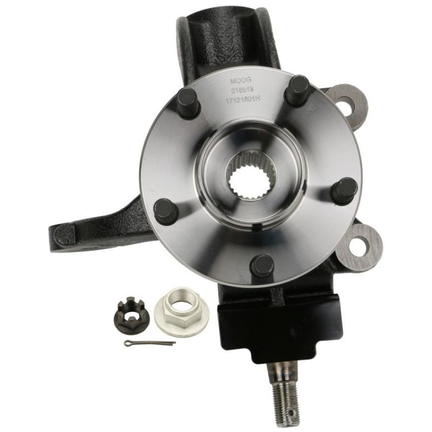 Moog LK014 Suspension – Porte-moyeu assemblé