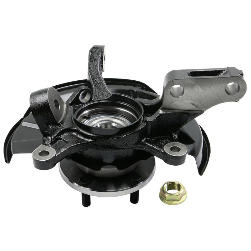 Moog LK019 Suspension – Porte-moyeu assemblé