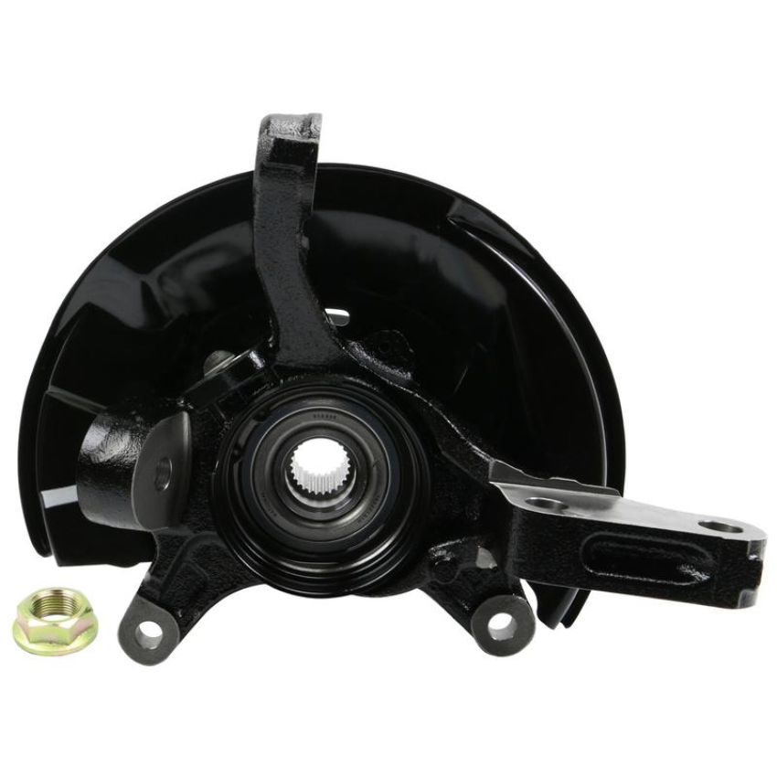 Moog LK019 Suspension – Porte-moyeu assemblé