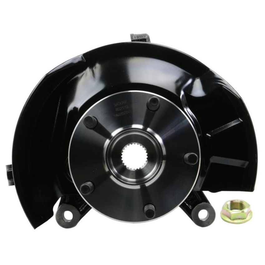 Moog LK019 Suspension – Porte-moyeu assemblé