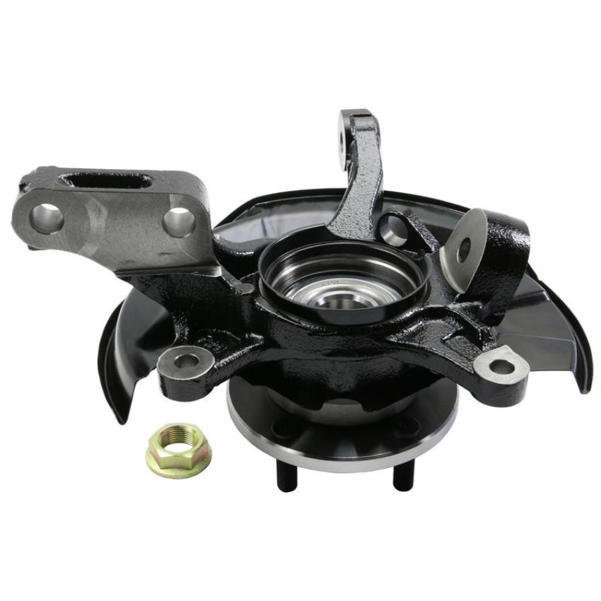 Moog LK020 Suspension – Porte-moyeu assemblé