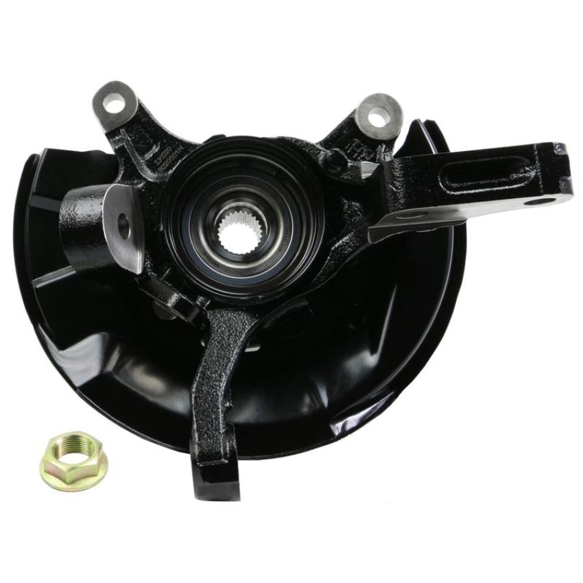 Moog LK020 Suspension – Porte-moyeu assemblé