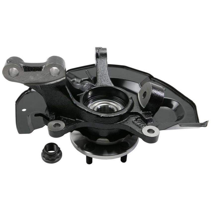 Moog LK024 Suspension – Porte-moyeu assemblé