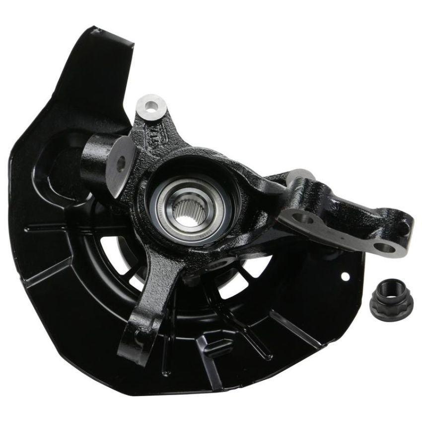 Moog LK024 Suspension – Porte-moyeu assemblé