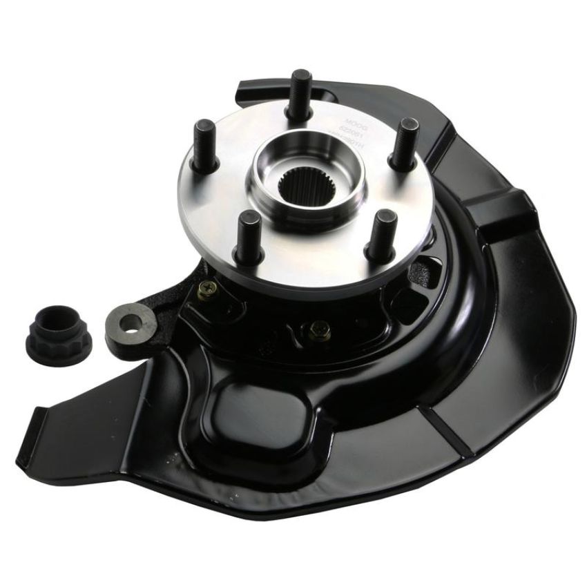 Moog LK025 Ensamble de Mangueta de Suspensión
