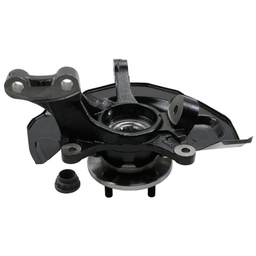 Moog LK026 Suspension – Porte-moyeu assemblé